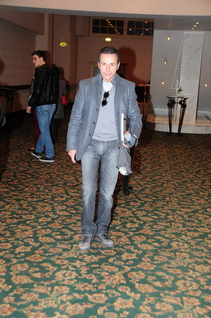 OSMAN ÇARMIKLI