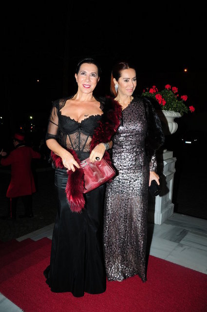 SELMA TÜRKEŞ