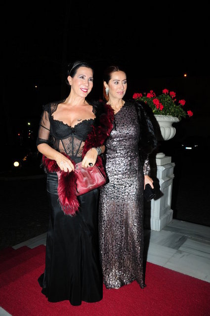 SELMA TÜRKEŞ