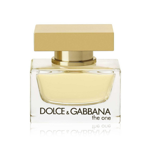 Dolce Gabbana The One