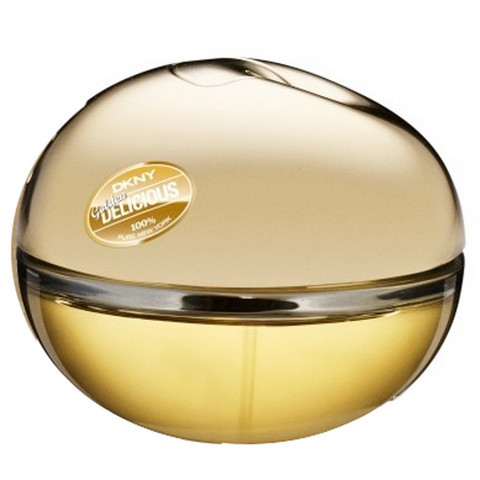 DKNY Golden Delicious