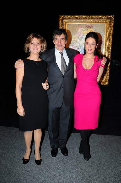 ZÜLAL, RAFFİ, MAYA PORTAKAL