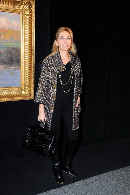 ARZU SABANCI