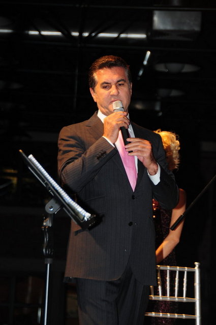 MUSTAFA SARIGÜL