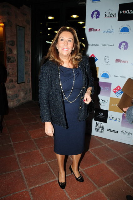 YELDA ERBEL
