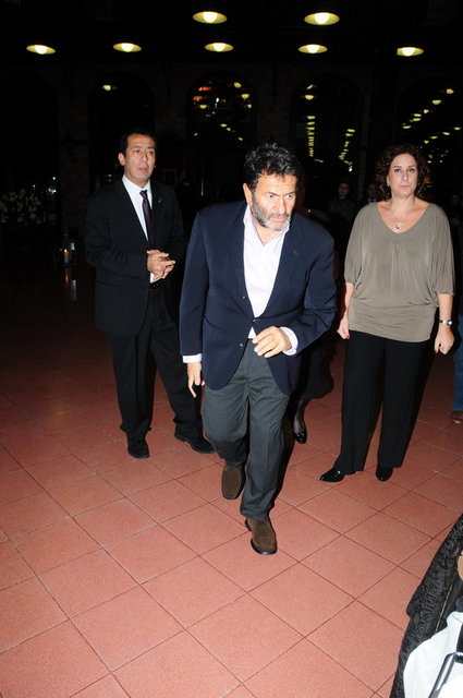 MUSTAFA TAVİLOĞLU