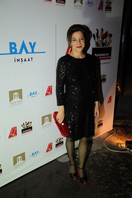 MERVE GÜRSEL 