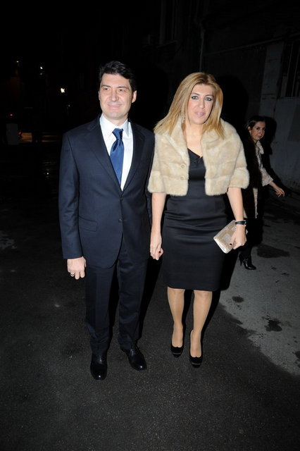ALPER - SEVGİ TUNA 