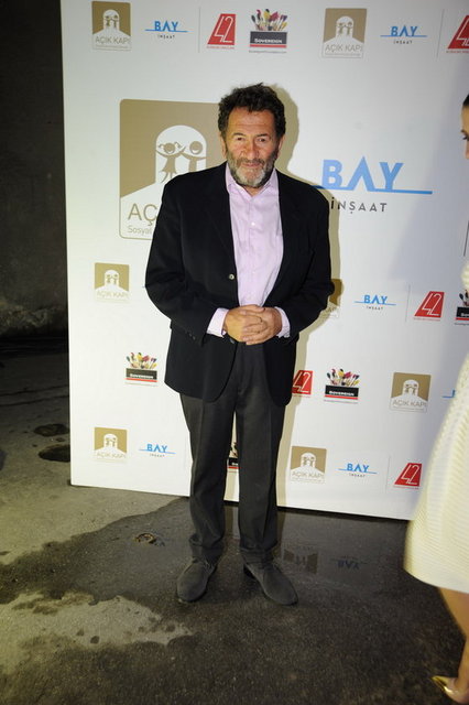 MUSTAFA TAVİLOĞLU