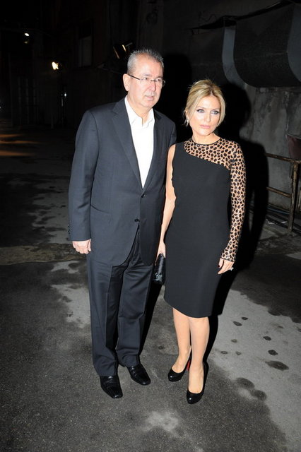 MUHARREM - AYŞEGÜL TOPLUSOY 
