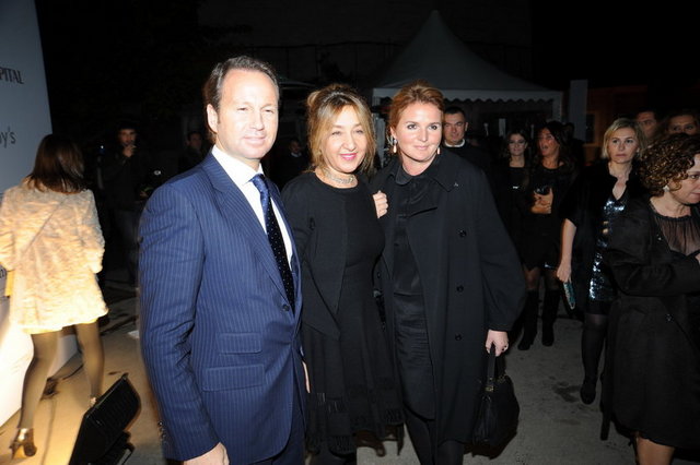 SELİM HAMAMCIOĞLU, ESRA EKMEKÇİ 
