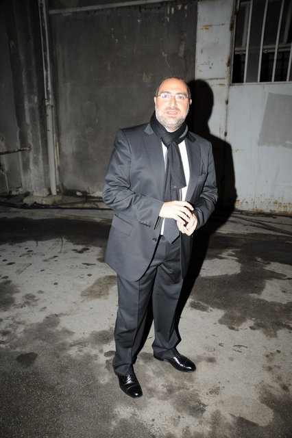 TAHA TATLICI 