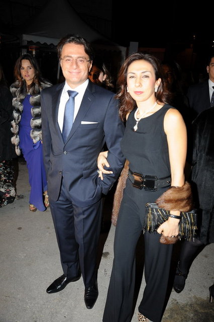 AVİ - RAQUEL HABİB 
