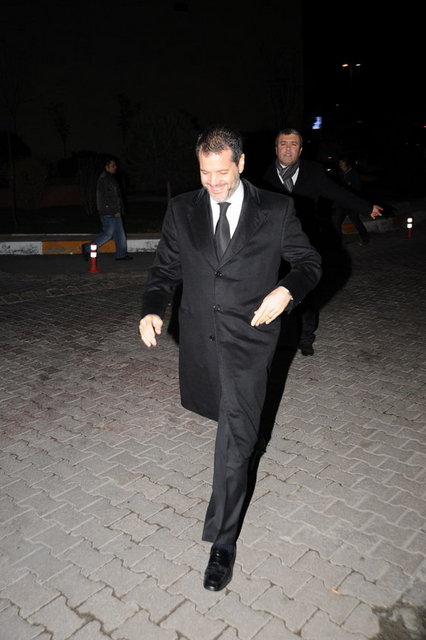 ALP TAŞKENT 