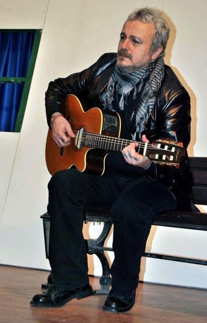 HARUN KOLÇAK