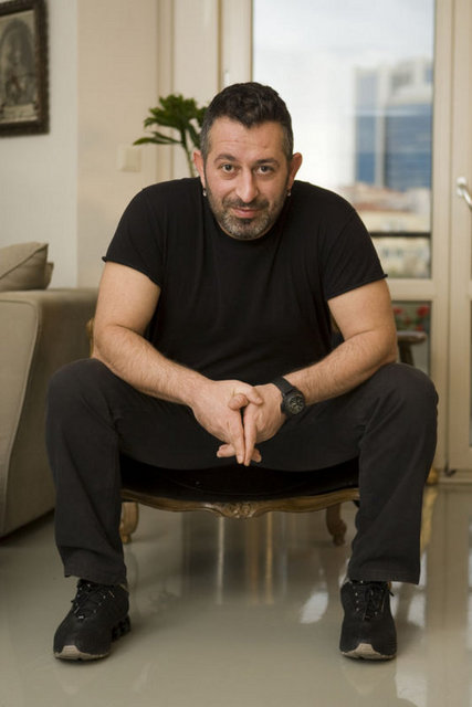 @CMYLMZ / Takipçi sayısı: 1,276,041