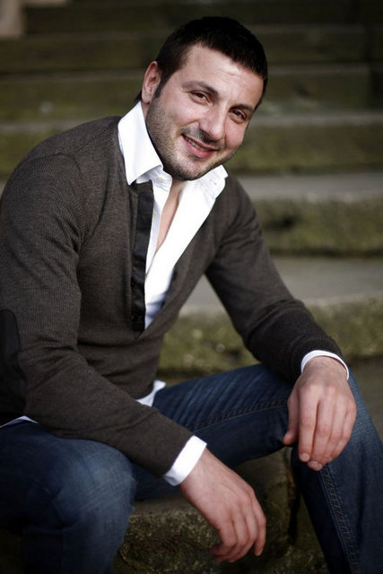 @gulogludavut / Takipçi sayısı: 33.288