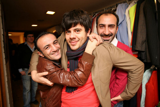 @eseryenenler / Takipçi sayısı: 84.204