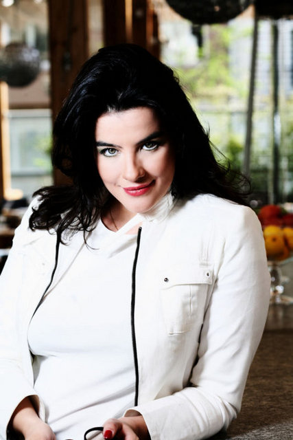 @SahnazCakiralp / Takipçi sayısı: 34,568