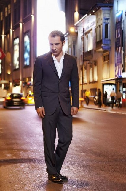 @ferhat_gocer / Takipçi sayısı: 142,040