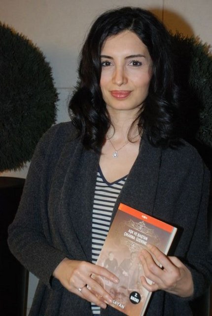 BAŞAK SAYAN