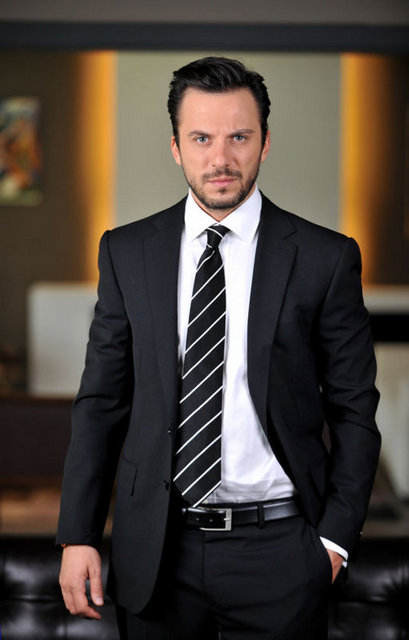 SERKAN ALTUNORAK