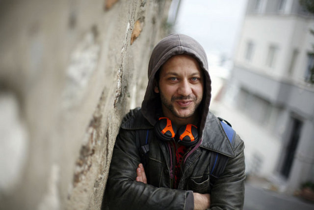 @RizaKocaoglu / Takipçi sayısı: 50,569