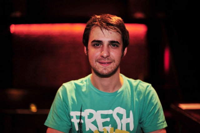 @sezgimengi / Takipçi sayısı: 11,695