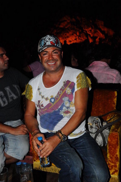 @fatihurekk / Takipçi sayısı: 76,116