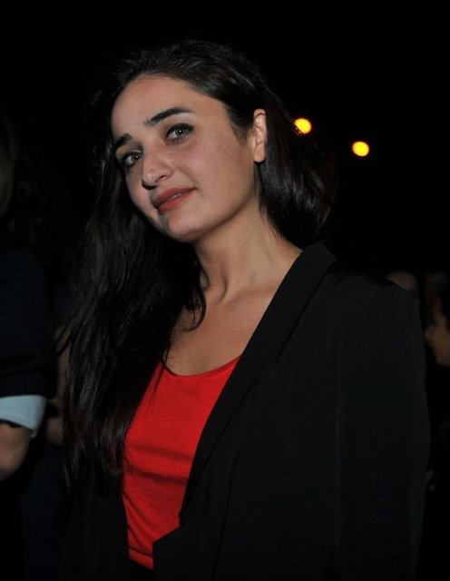 FADİK SEVİN ATASOY