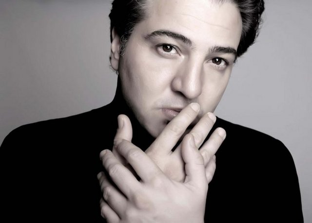 @FazilSay1 / Takipçi sayısı: 54.616