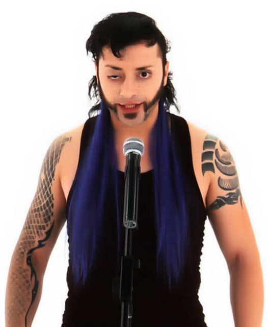 @HAYKOCPQN / Takipçi sayısı: 214,085