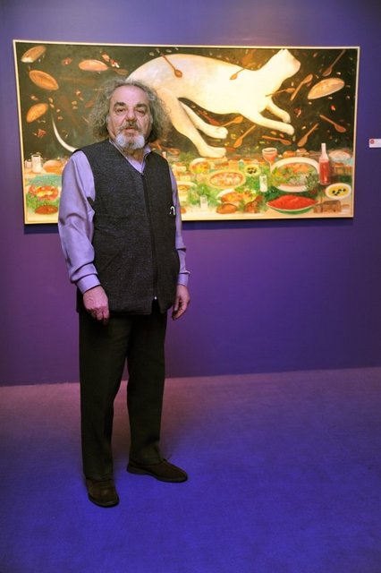 MUZAFFER AKYOL