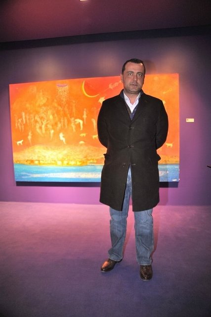 ERDAL MATRAŞ 