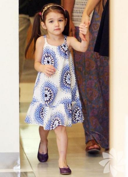 Suri Cruise