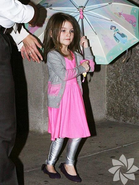 Suri Cruise