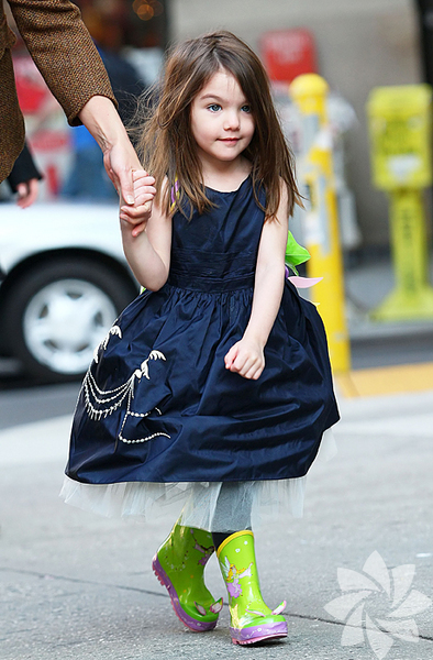Suri Cruise