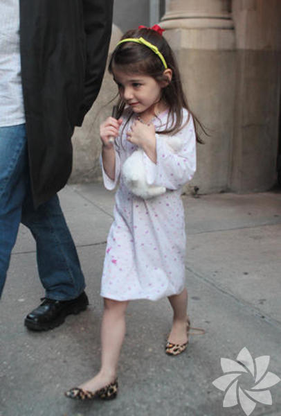 Suri Cruise