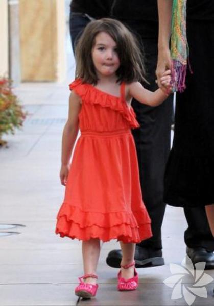 Suri Cruise