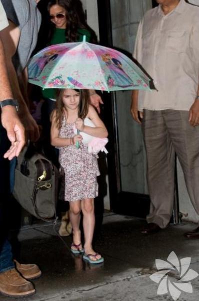 Suri Cruise