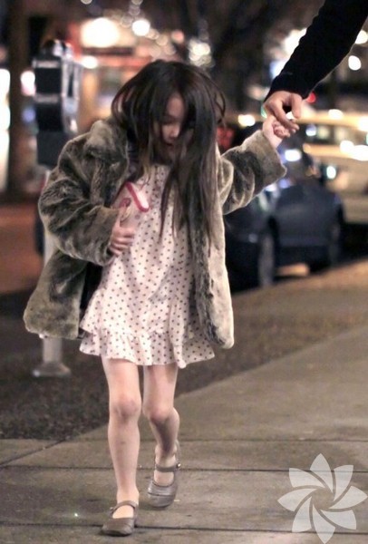 Suri Cruise