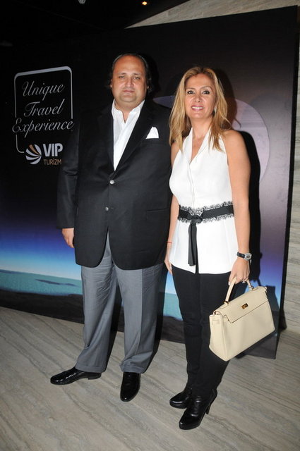 FATİH - ESRA ÖZTÜRK