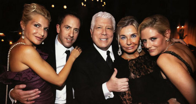 YOSUN REZA, MICHAEL COMINOTTO, DENNIS BASSO, ENDER MERMERCİ, AYLİN SARUHAN