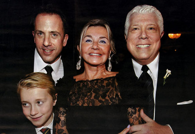 MICHAEL COMINOTTO, ENDER MERMERCİ, DENNIS BASSO, NICHOLAS CONWAY, DRENDEL