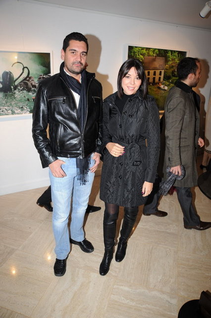 TOLGA - FULYA CİNİSLİ