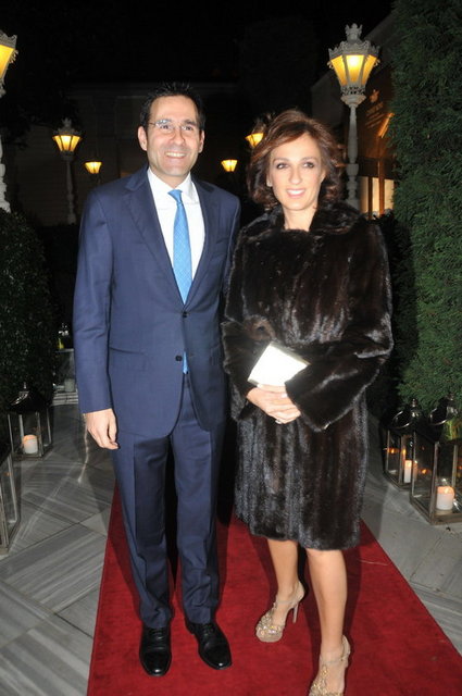 EBRU - MEHMET EDİN