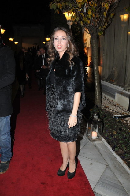 BANU TARAKÇIOĞLU