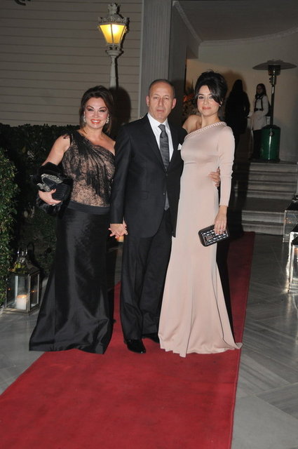 ARZU - ERGUN, TUANA SAVGI