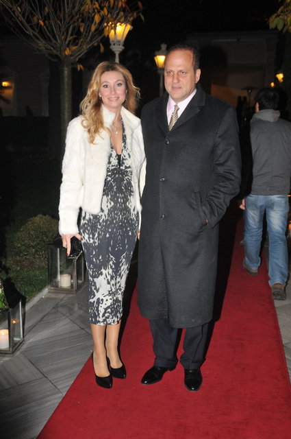 ZUHAL - CEYLAN PİRİNÇCİOĞLU