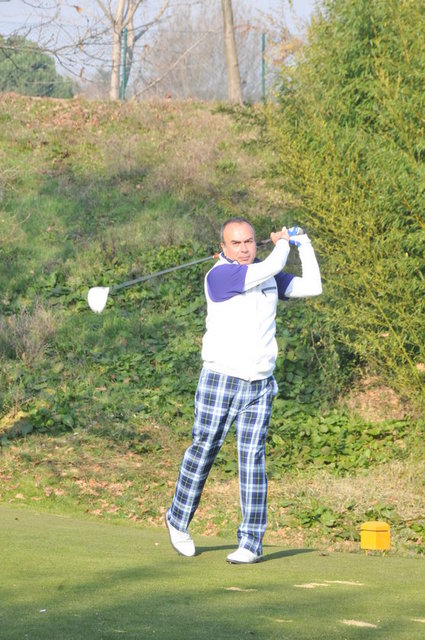 ALİ NURİ TÜRKER 